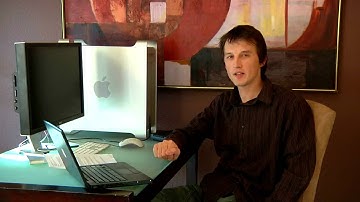 Internet Basics : How Does a Wireless Network Internet Connection Work?