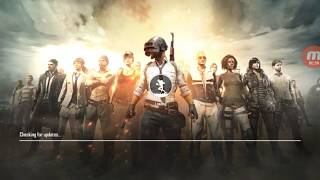 Pubg mobile lite checking for update problem fix