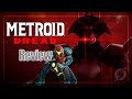 Metroid Dread: The Best AND Spookiest One (So Far..?)