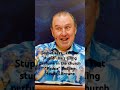 He’s selling PERFUME in the WOMEN’S meeting Rodney Howard Browne Pastor IDIOT River Tampa Church