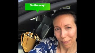 A Workday with the CT River Valley Chamber's Kim Collins | August 2021