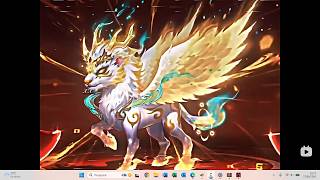 PVP COM NOVO PET E NOVA ARMA NO DDTANK 7K7K screenshot 1