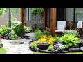 16 Wonderful Front Yard Landscaping Ideas for Butterfly Sanctuary in Your Small Garden!
