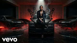 Vybz Kartel — Born Fi Dis Lastest Dancehall Song 2026