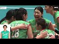 SILVER or GOLD Assured! First-ever FINALS appearance ni Alyssa Solomon abroad!