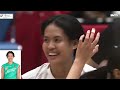 SILVER or GOLD Assured! First-ever FINALS appearance ni Alyssa Solomon abroad!