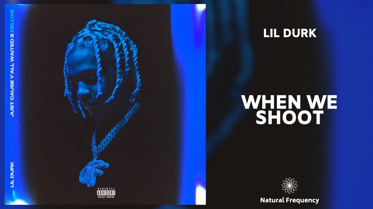 Lil Durk - When We Shoot (432Hz)