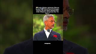 #foreignpolicy #india #sjaishankar #breakingnews #news #viralvideo #trending #politics #geopolitics