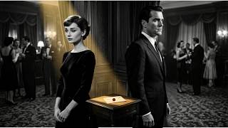 The Audrey Hepburn Secret Rock Hudson Took to His Grave