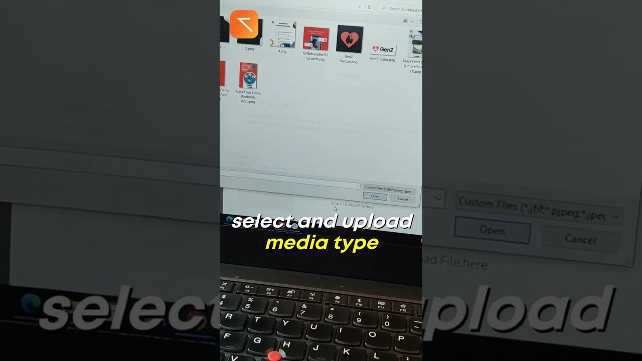 How to create a changelog with Kuickfeed