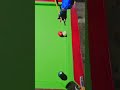 Real snooker Amazing and tutorial trick shot #Viral #Video #Viral #youtube #shots