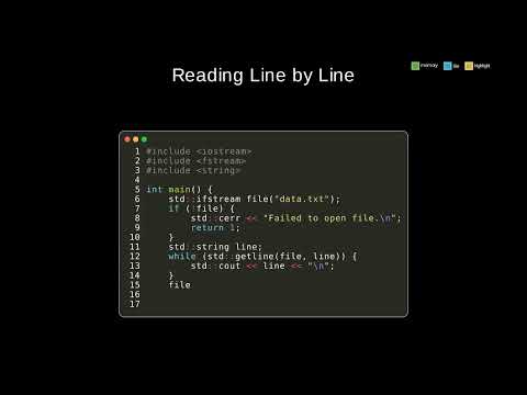 cpp 076 file handling cpp