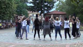 Kavala Kechrokambos Köyü- Khunihton Omal Karasari 2018