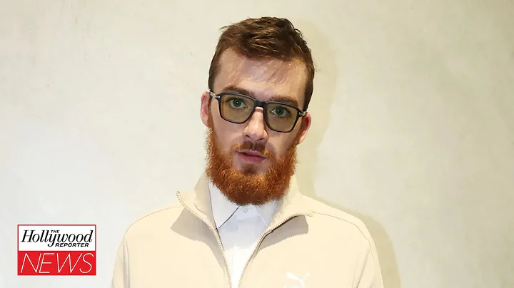 'Euphoria' Creator Sam Levinson Opens Up About Attempts to Get Angus Cloud Sober | THR News