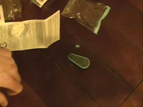 Smooth Away As Seen on TV Hair Removal Review