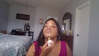 True Beauty Cosmetics foundation and brush screenshot 5