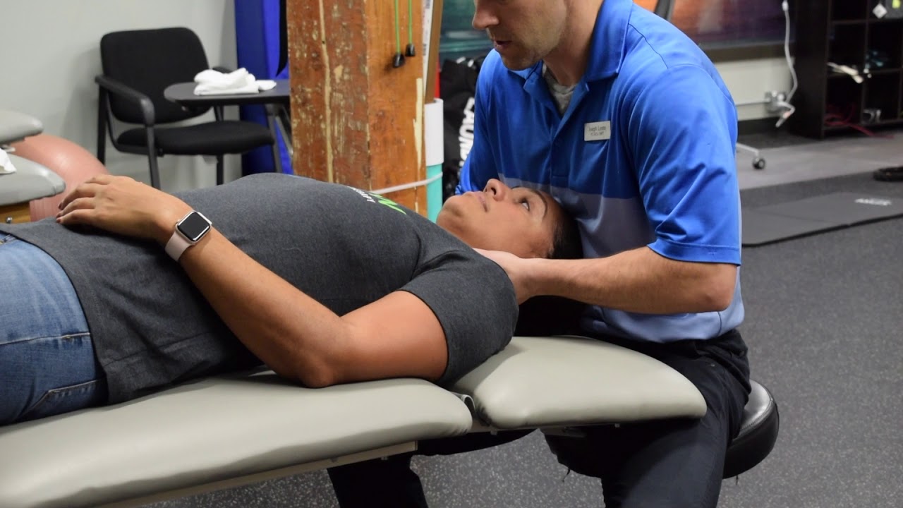 Renew Physical Therapy [MVA] Hillman City (Seattle, WA)