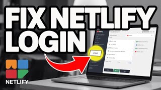 How to Fix Netlify Login Problems – Git Integration Errors