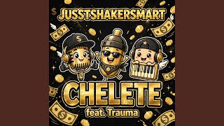 Chelete