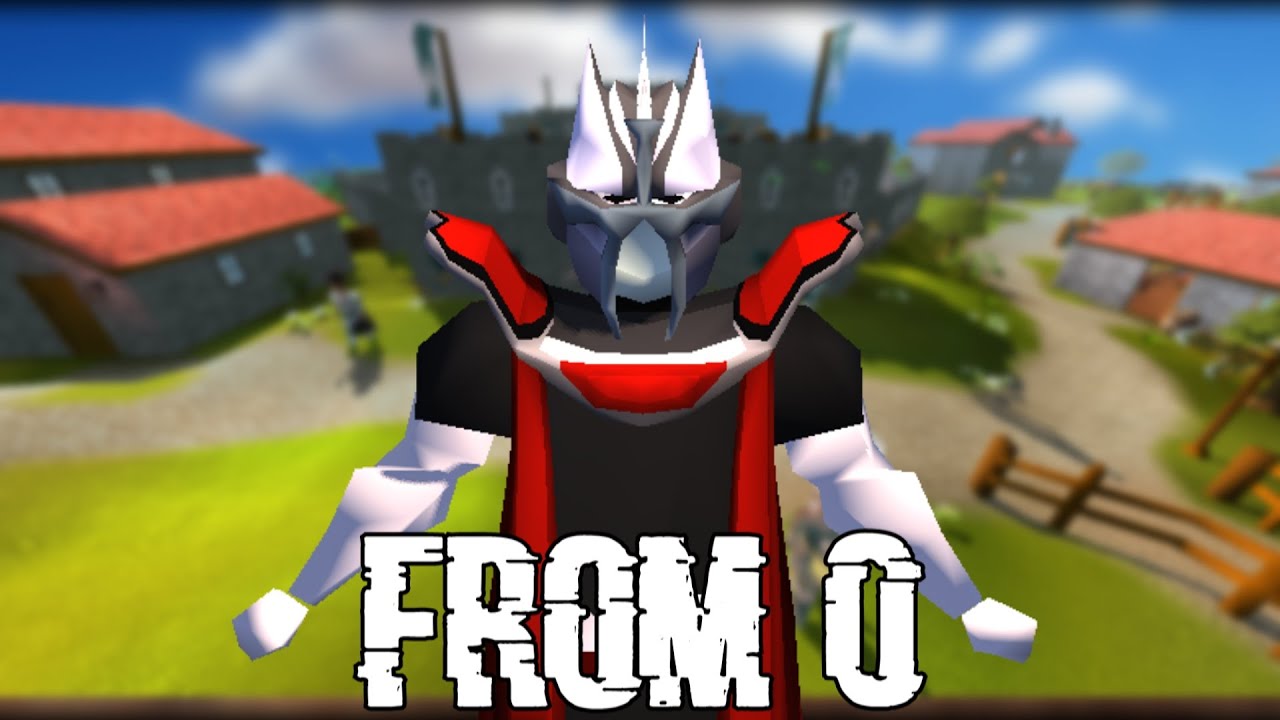 1 Week of Slayer Starting From 0 GP