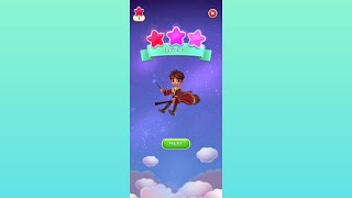 Jellipop Match 3 screenshot 5