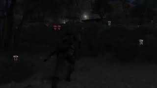 Metal Gear Solid V _no hud screenshot 5