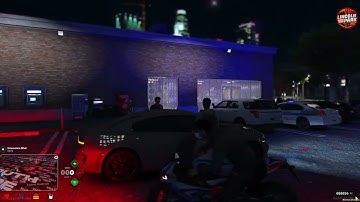 TAKING DOWN FIVEM SERVER IN STREAM  | IP BOOTER & BOTNET STRESS