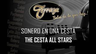 SONERO EN UNA CESTA - THE CESTA ALL STARS