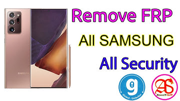 New Bypass FRP | SAMSUNG | All security | All Model