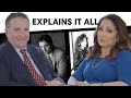 Gloria Estefan & Andy Garcia On New Film 'Father Of The Bride" | Explains It All | Harper's BAZAAR