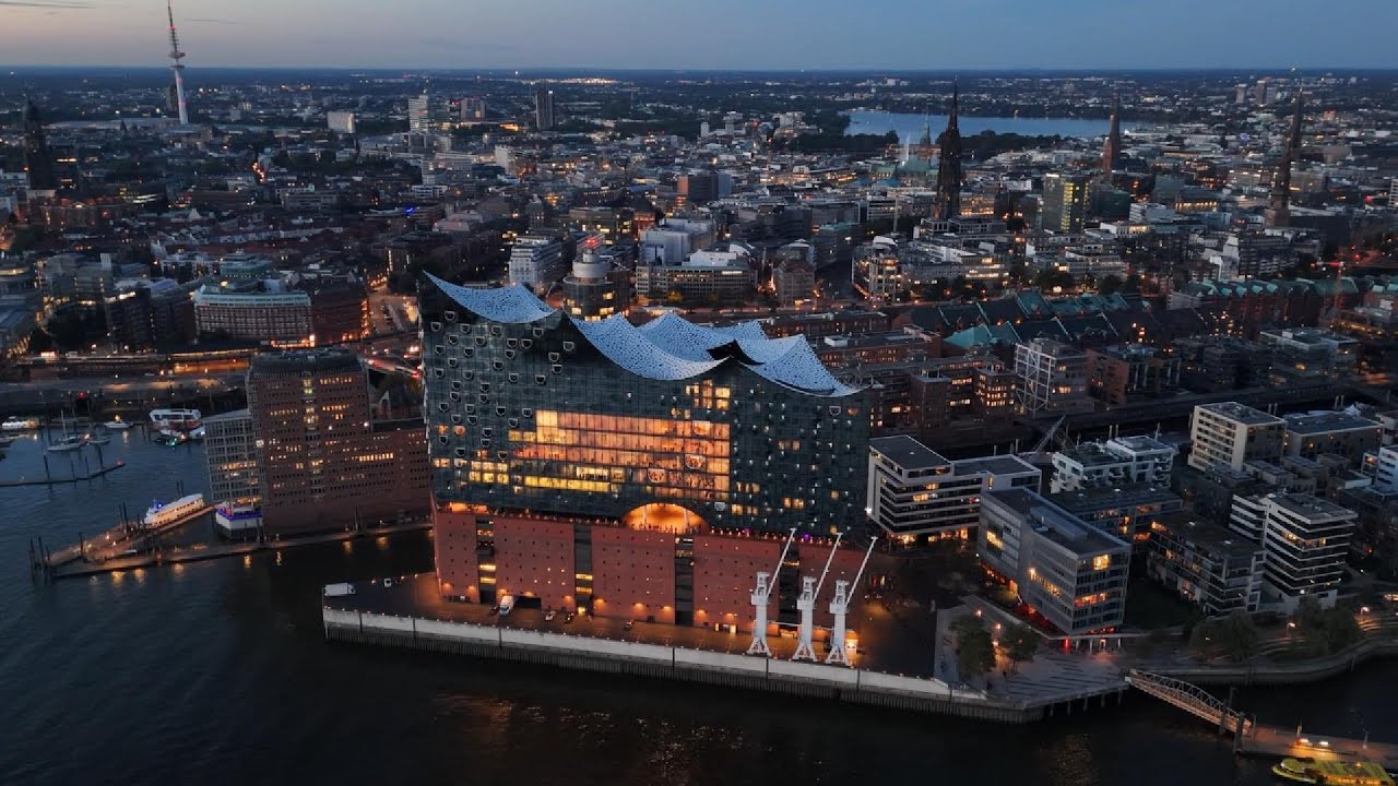 Germany Travel Guide 🇩🇪 | Best Places to Visit, Castles, Cities & Nature.