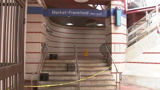 SEPTA safety guide shot, injured on Market-Frankford Line train in Philadelphia