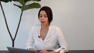 Case Study for Lighting: Femme Profile