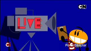 What if the geoquad hour is airring on cartoon Network Asia At May 18 2024 ?