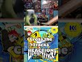 Cross the Tracks Densttack! REACTION