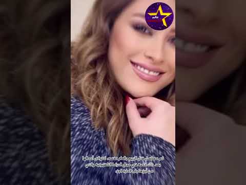 ما لا تعرفه عن الفنانة السورية امارات رزق 