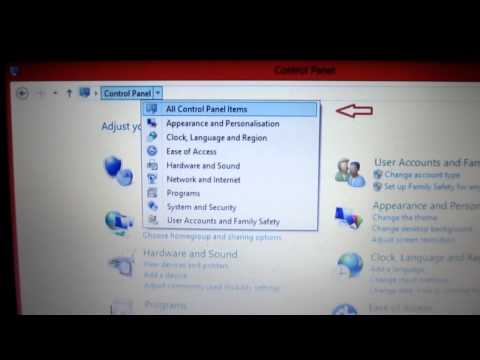 Fix: Failure configuring windows updates reverting changes (Windows 8)