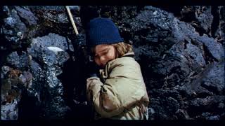 TRAP ON COUGAR MOUNTAIN - 1972 35mm THEATRICAL TRAILER 2K