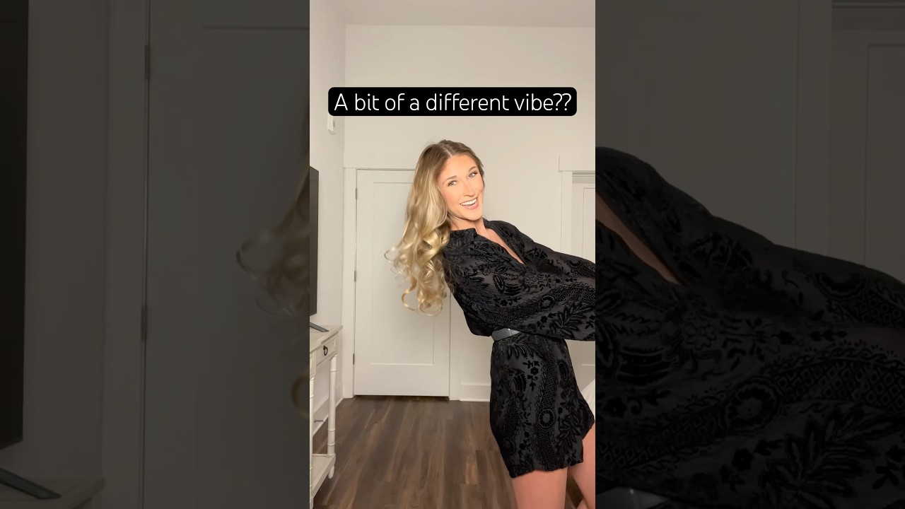 obsessed w this look from 12th tribe - code MCKENNA_10 for 10% off 