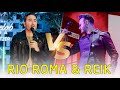 RIO ROMA & REIK EXITOS Sus Mejores Canciones de Reik & Rio Roma