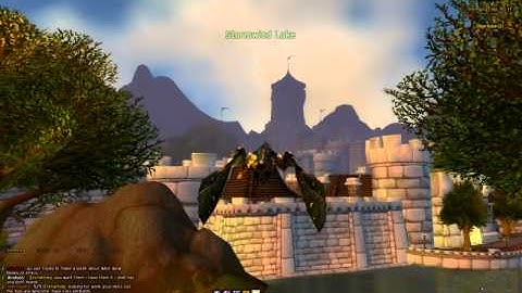 Roth UI (Diablo style UI)