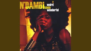 Video-Miniaturansicht von „N'Dambi - Young Lady“