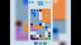 Gecko Out Level 206 Answer Game Walkthrough Solution