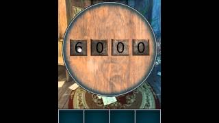 100 doors of ghost town screenshot 4