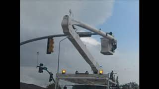 Windstorm Utah September 7,8,9, 2020
