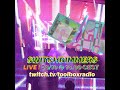 Toolbox radio switc.immers b2b dj draai live  toolbox 06102021