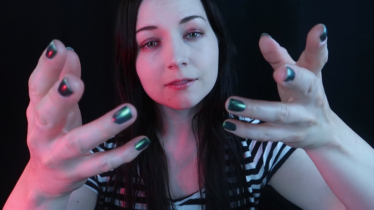 ASMR Guided Meditation to Untangle Your Mind ⭐ Soft Spoken - YouTube