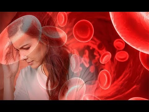 ئه وخواردنانه ی خوێن زیاد ده كان 