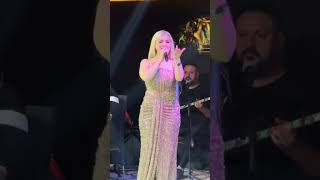 Leyla Barut Zaradayım Canli Yeni̇