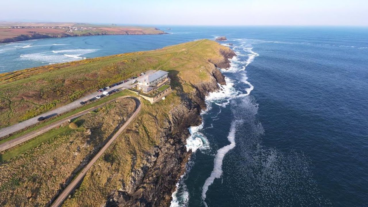 The Lewinnick Lodge | Newquay, United Kingdom | Hotel Review🏠